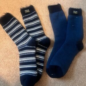 Polar Extreme Cozy Socks